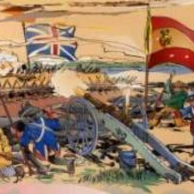 Timeline: Linea del tiempo