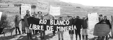 1907 Huelga de Río Blanco