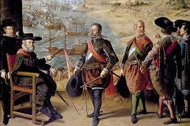 1771 Reformas Borbónicas