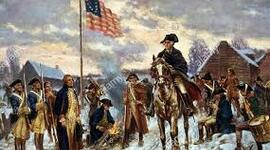 Timeline: American Revolutionary War