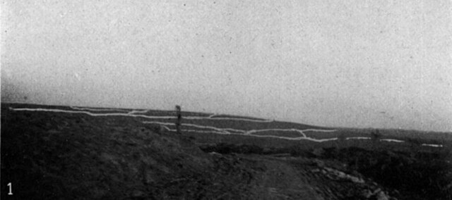 Francia pierde a Le Mort Homme