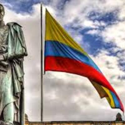 Timeline: Colombia siglo XIX