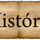 Palabra historia