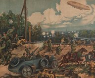 Batalla de Tannenberg