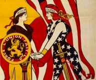 Estados Unidos entra a la guerra