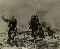 Segundas batallas de Marne y Somme