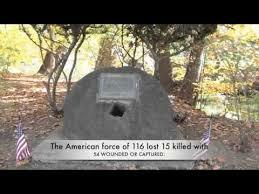 Baylor’s Massacre (September 1778)