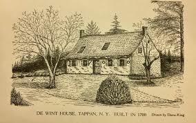 DeWint House (1780 and 1783)