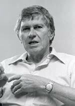 As primeiras pesquisas William Stokoe começaram em 1960.