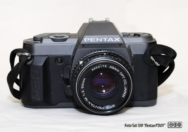 primera camara de fotos