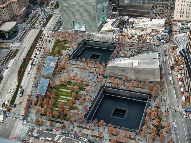 September 11 attacks