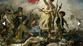 Timeline: Revolución Francesa
