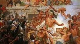 Timeline: Línea_Conquista_Daniel_Mendoza