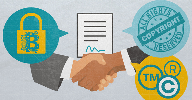 Primera Ley de Propiedad Intelectual