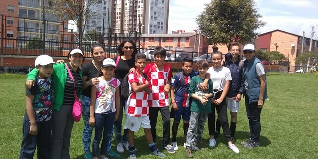 Momento 3: Desarrollo de la experiencia, factores que dificultaron el proceso