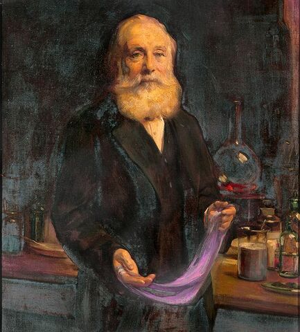 PRIMER COLORANTE ORGANICO