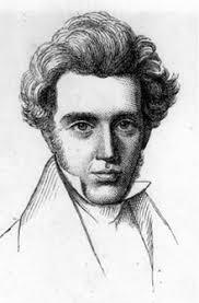 Sören Kierkegaard
