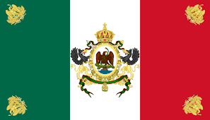 Segundo Imperio mexicano