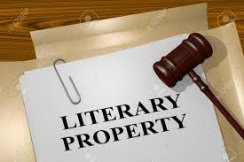 La propiedad literaria a la propiedad común