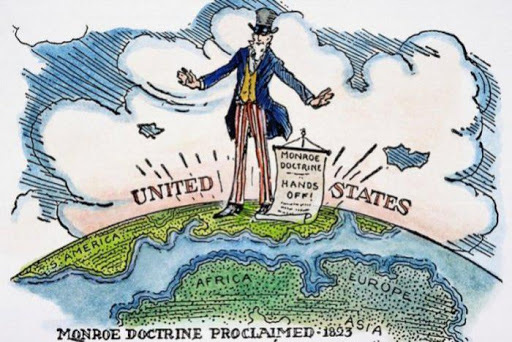 Impacto en América Latina