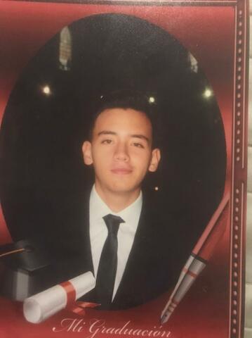 Graduación de la secundaria