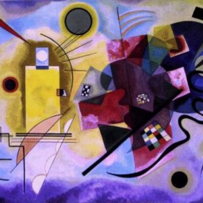 Timeline: vanguardismo