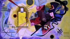 Timeline: vanguardismo