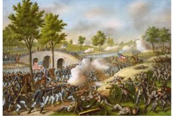 Antietam- September 17, 1862