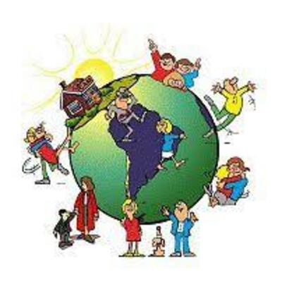 Timeline: HISTORIA RELEVANTE DE LA PSICOLOGIA SOCIAL