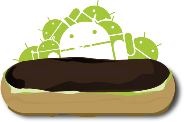 2.0 (Eclair) released to the public