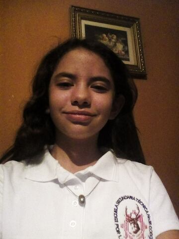 Primer dia de secundaria