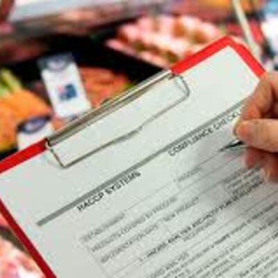 Timeline: Calidad e Inocuidad