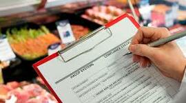 Timeline: Calidad e Inocuidad