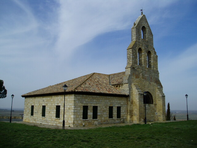 Se funda el Hospital de Peregrinos