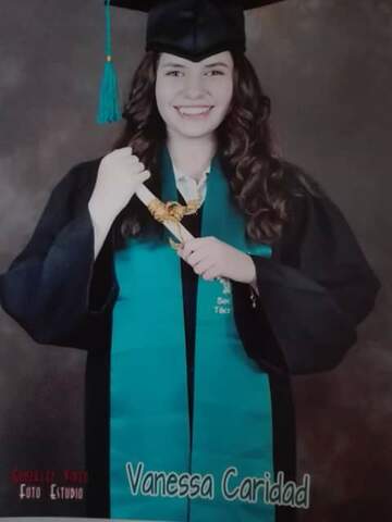 Graduación de la secundaria