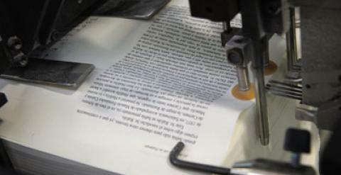 Ley de Depósito Legal