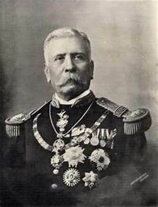 Plan de Tuxtepec y porfiriato