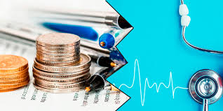 Primeros pasos para buscar la formación y consolidación de una masa crítica en economía de la salud.