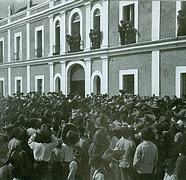 1907 Huelga de Río Blanco