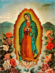 Señora de Guadalupe