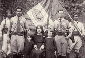 1926 Guerra Cristera