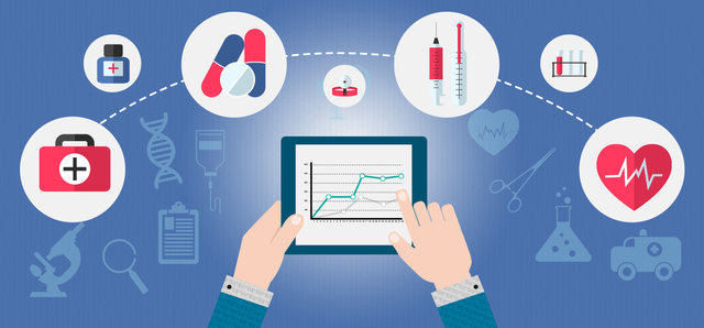 Primeros pasos para buscar la formacion y consolidación de una masa crítica en la Economía de la salud.