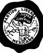 1928 Partido Liberal Mexicano