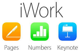 iWork