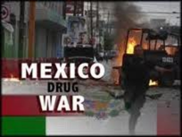 Drug Cartel
