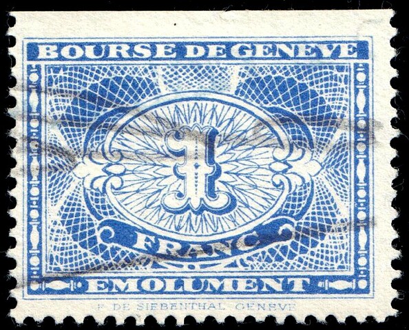 Se establece una filial del Insitut en Ginebra