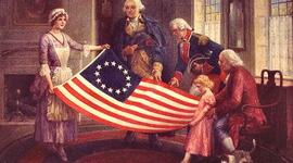 Timeline: INDEPENDENCIA DE ESTADOS UNIDOS