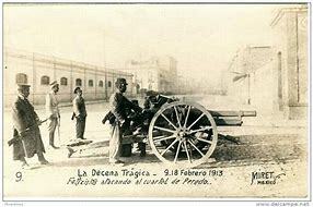1913 Decena Trágica