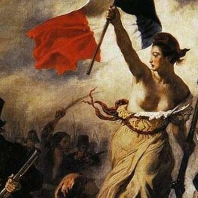Timeline: REVOLUCIÓN FRANCESA (1789-1799)
