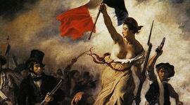 Timeline: REVOLUCIÓN FRANCESA (1789-1799)